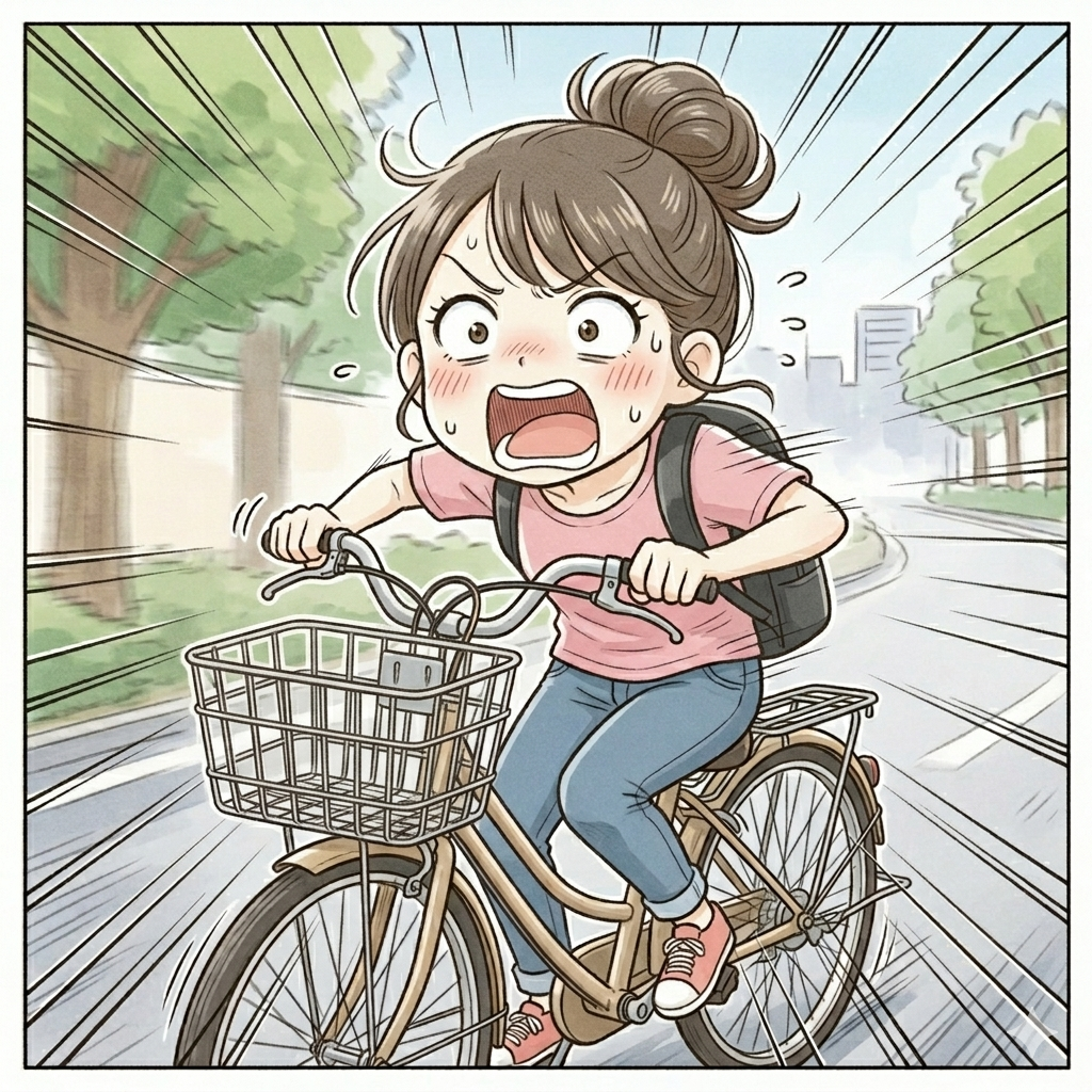 給食参観のイメージ