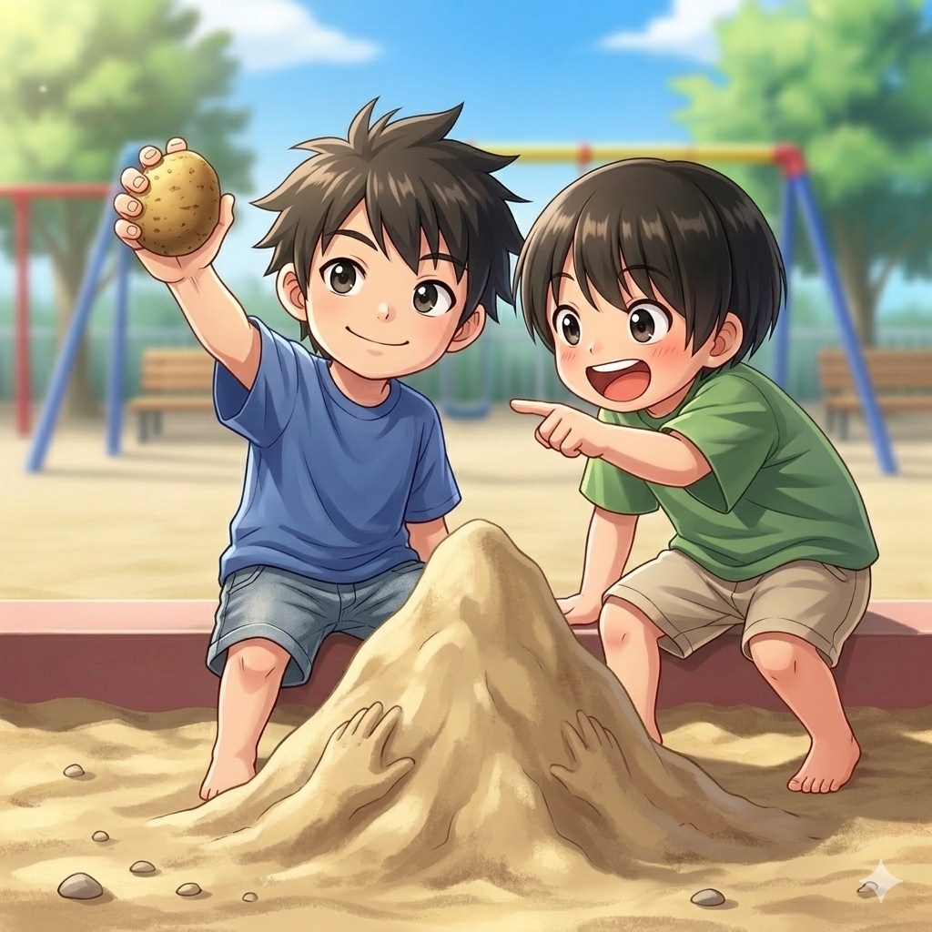 記事のアイキャッチ画像